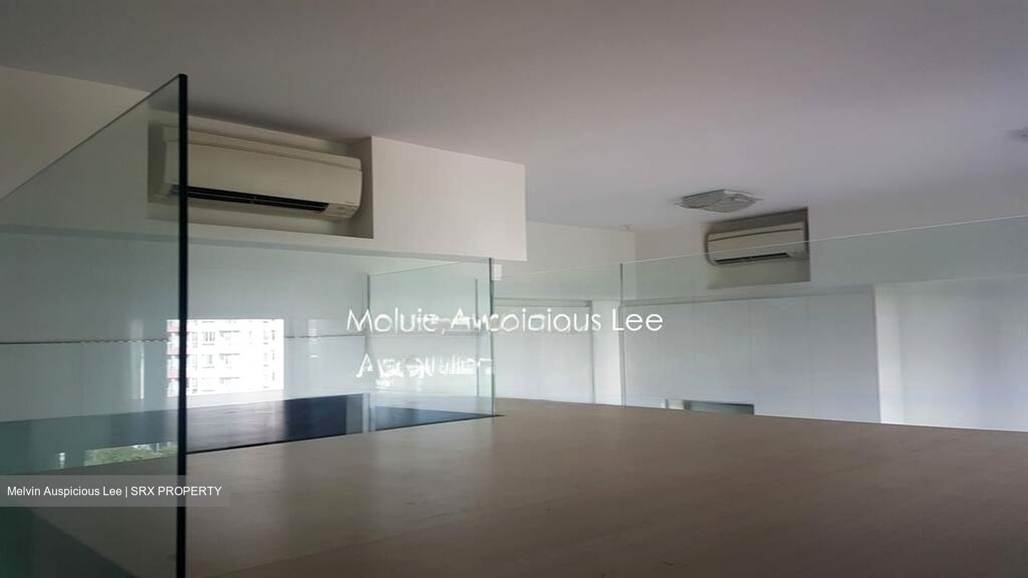 Woodhaven (D25), Condominium #504349421